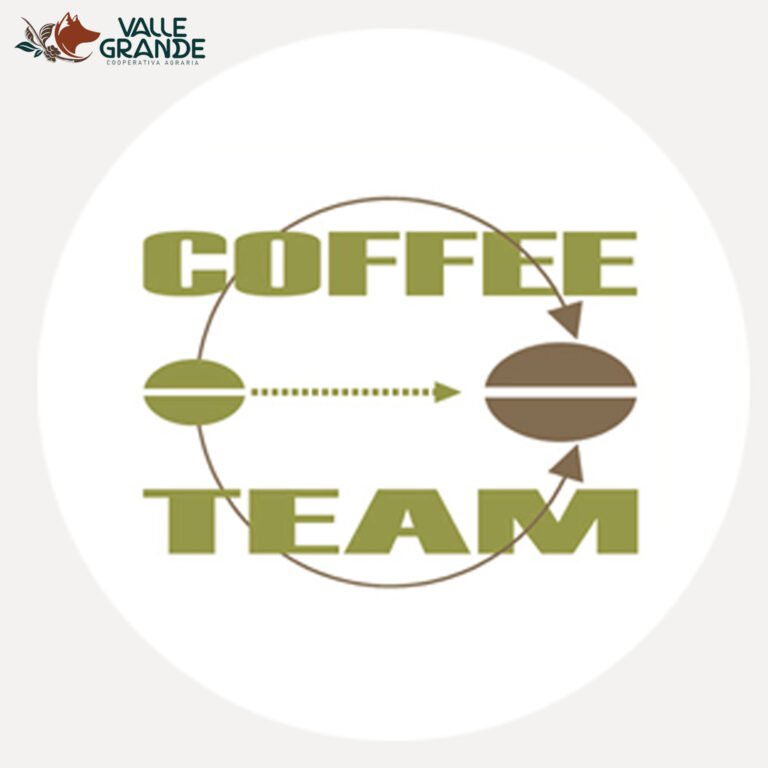 logo coffee team 2